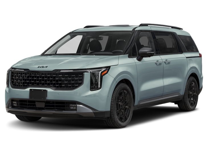 2027 Kia Carnival SX+