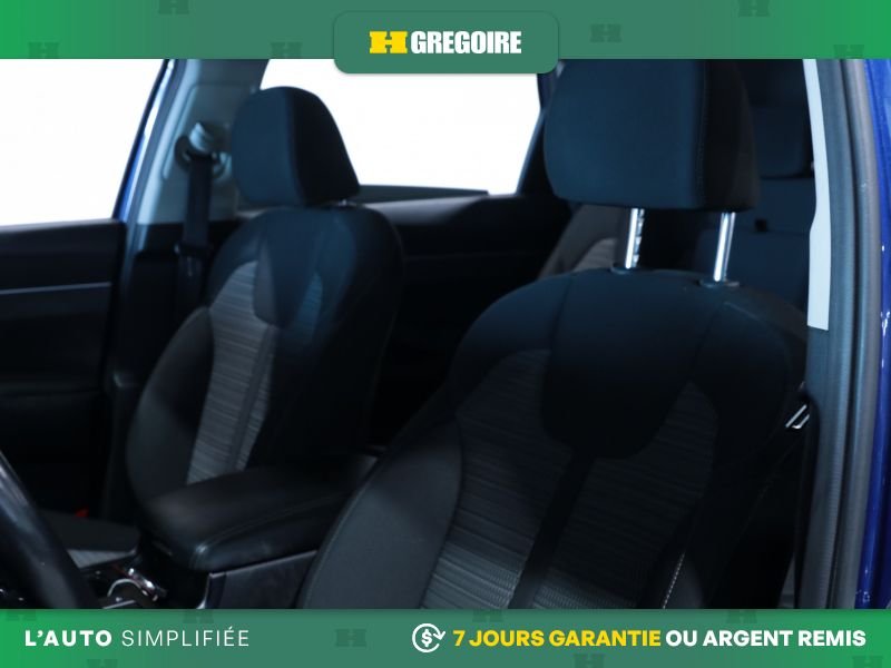 Kia Sorento 821001 | LX Premium AWD AUTO AC MAGS CAM RECULE BLUETOOTH 2021 Bleu Laval - photo #15