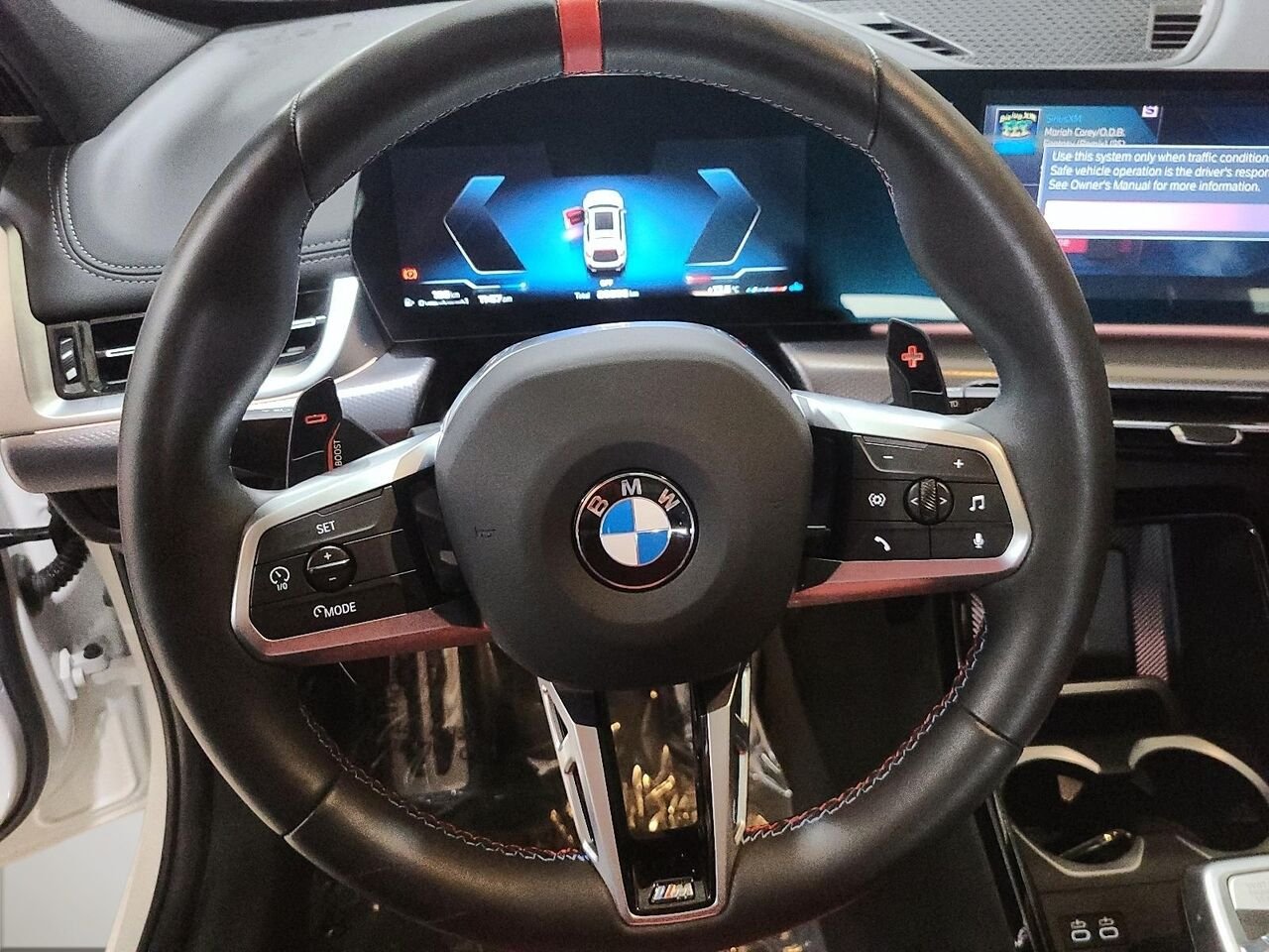 2025 BMW X1 PREMIUM ESSENTIAL PACKAGE White Québec - photo #14