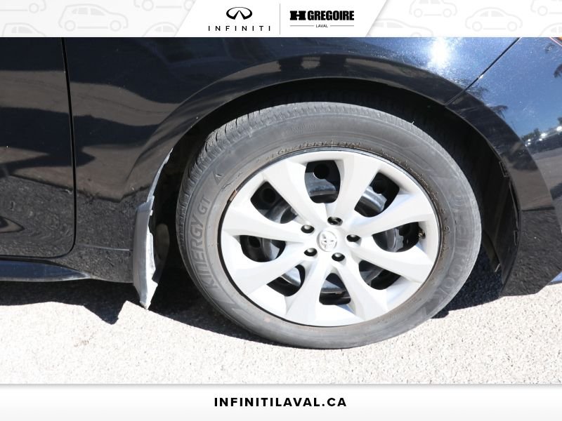 2024 Toyota Corolla Blainville - photo #12