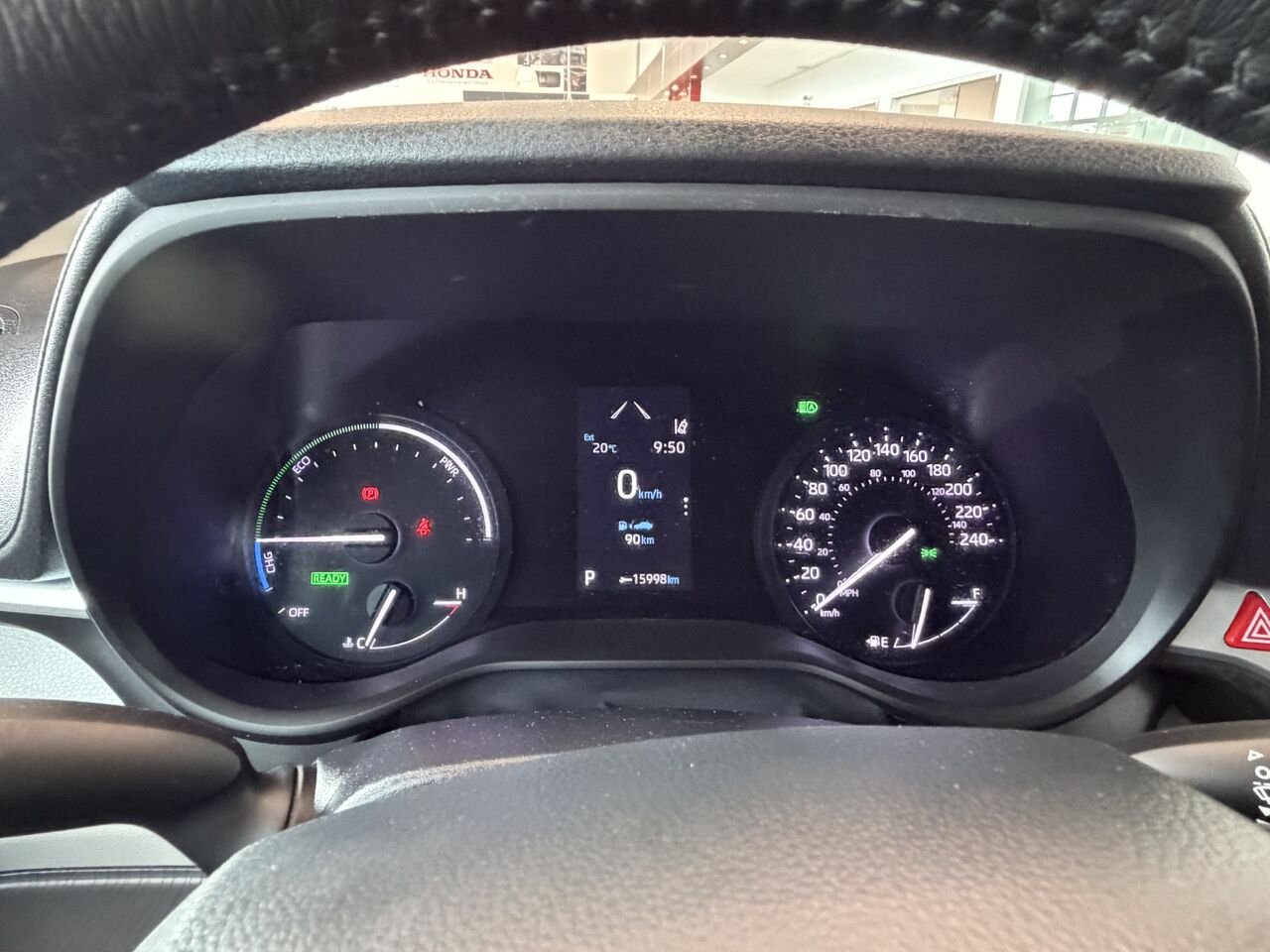 2022 Toyota Sienna Silver Notre-Dame-des-Prairies - photo #10