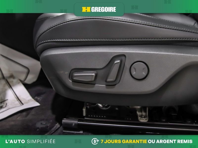 2024 Kia Niro Black Blainville - photo #45
