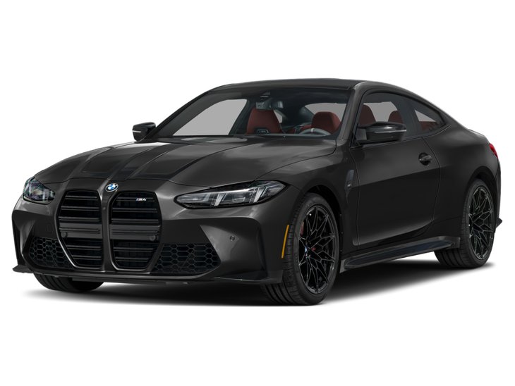2027 BMW M4