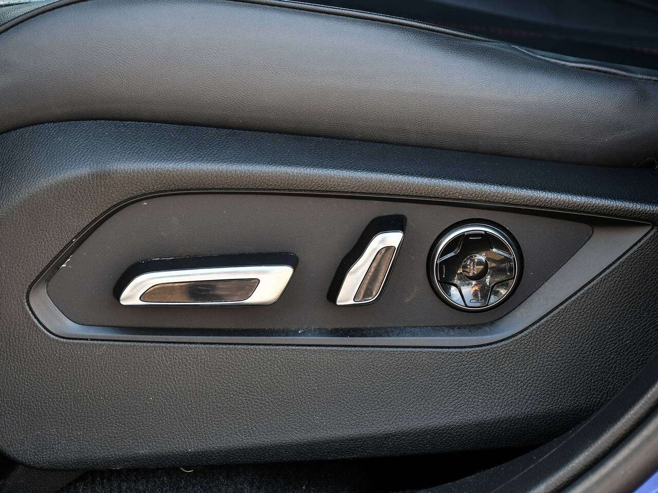 2024 Acura RDX A-Spec - ACURA CERTIFIED Blue Etobicoke - photo #13