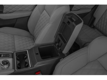 Mitsubishi Outlander PHEV SEL