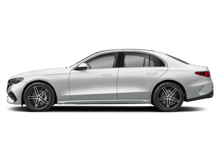 2026 Mercedes-Benz Classe-E E 450