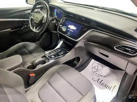 2022 Chevrolet Bolt EUV LT Black Baie-Comeau - photo #7