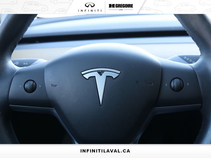 2020 Tesla Model 3 Laval - photo #15