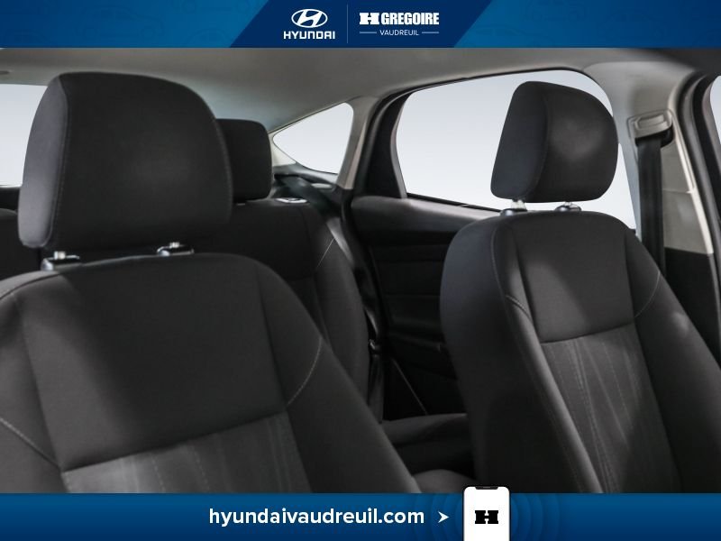 Ford Focus YA795 | SE, Bluetooth, Mags, Sieges Chauff 2016 Laval - photo #27