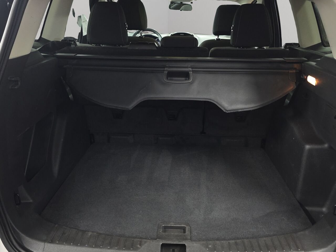 2015 Ford Escape SE, AWD White Val-David - photo #23