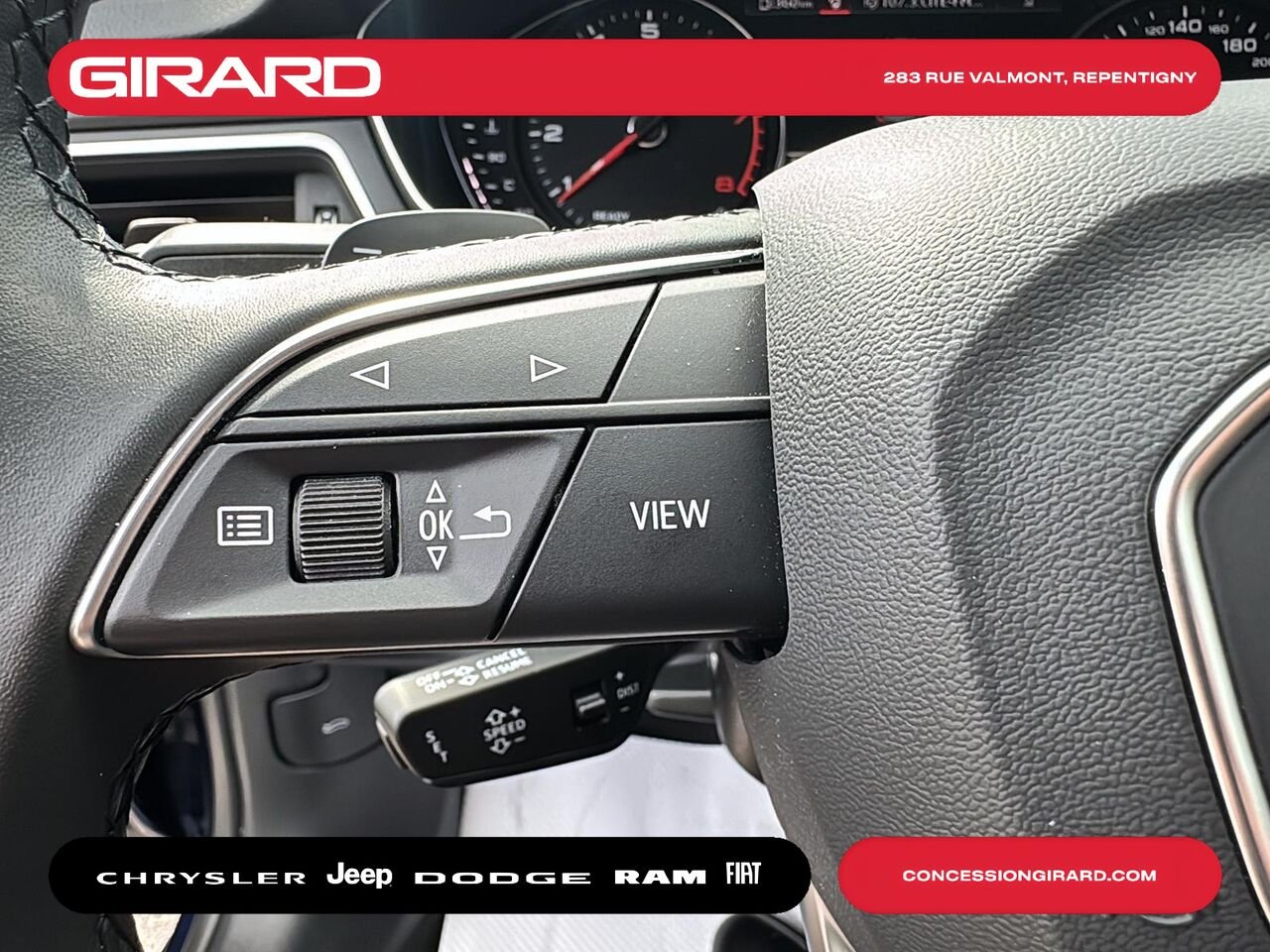 2024 AUDI A5 SPORTBACK Blue Repentigny - photo #22
