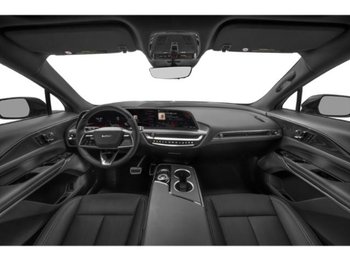 Cadillac LYRIQ LYRIQ-V haut de gamme