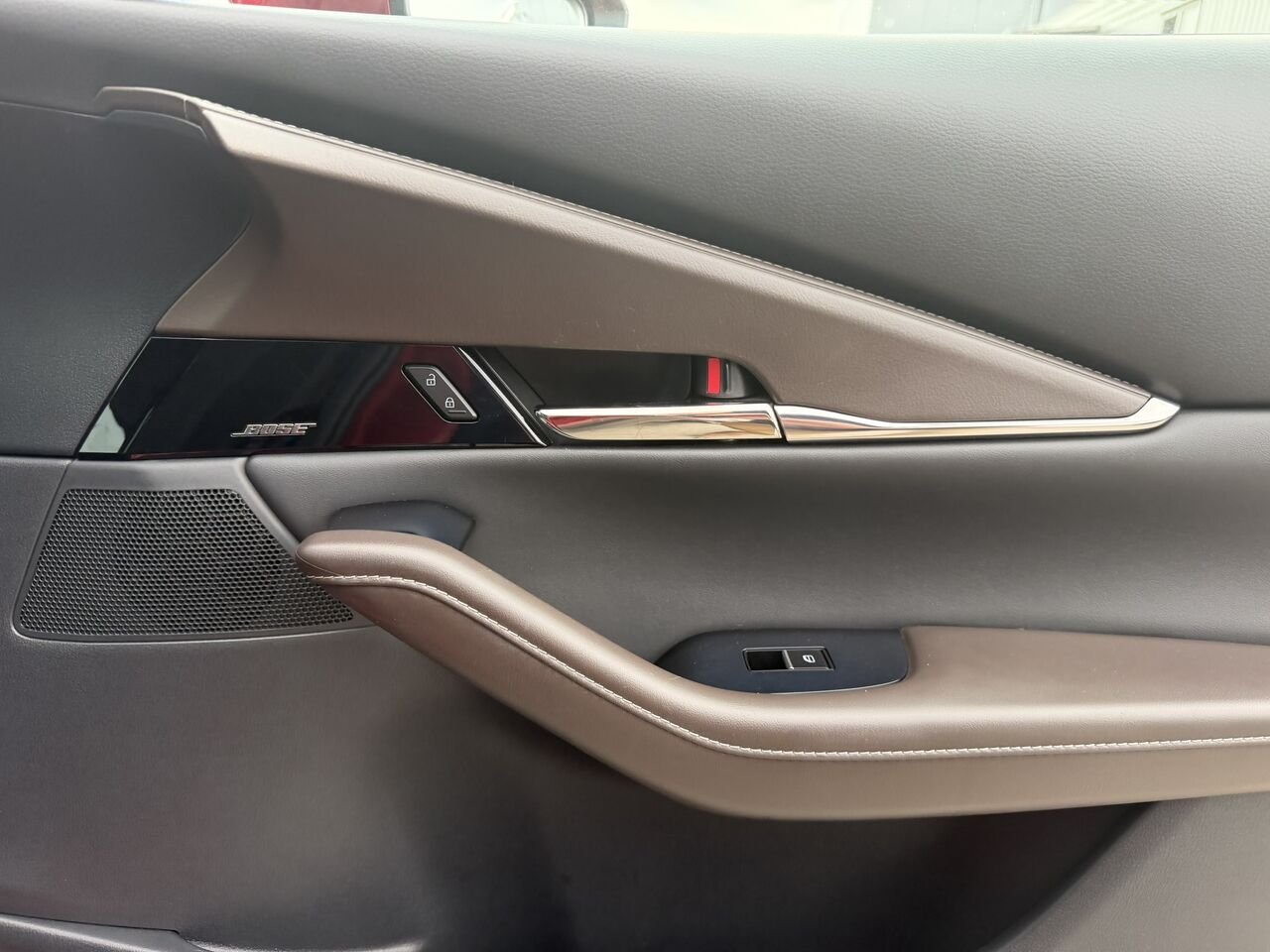 2022 Mazda CX-30 GT AWD Red Laval - photo #19