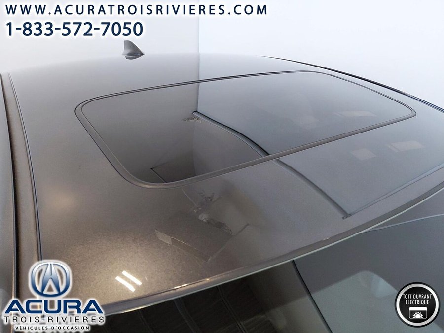 2016 Acura ILX Tech base 2016 Grey