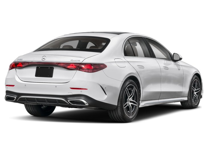 2026 Mercedes-Benz Classe-E E 450