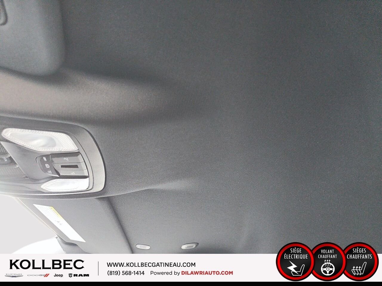 2020 RAM 1500 26821 | Big Horn Sport 4x4 Crewcab 4x4 White Gatineau - photo #4