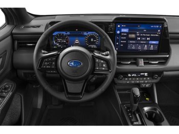 Subaru Outback Touring