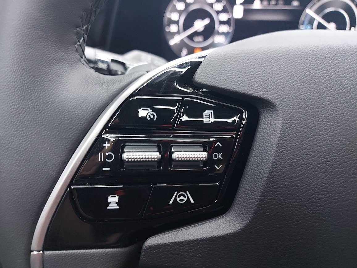 2026 Kia Niro EV Steel Grey Blainville - photo #21