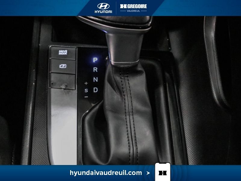 2024 Hyundai Elantra White Laval - photo #28