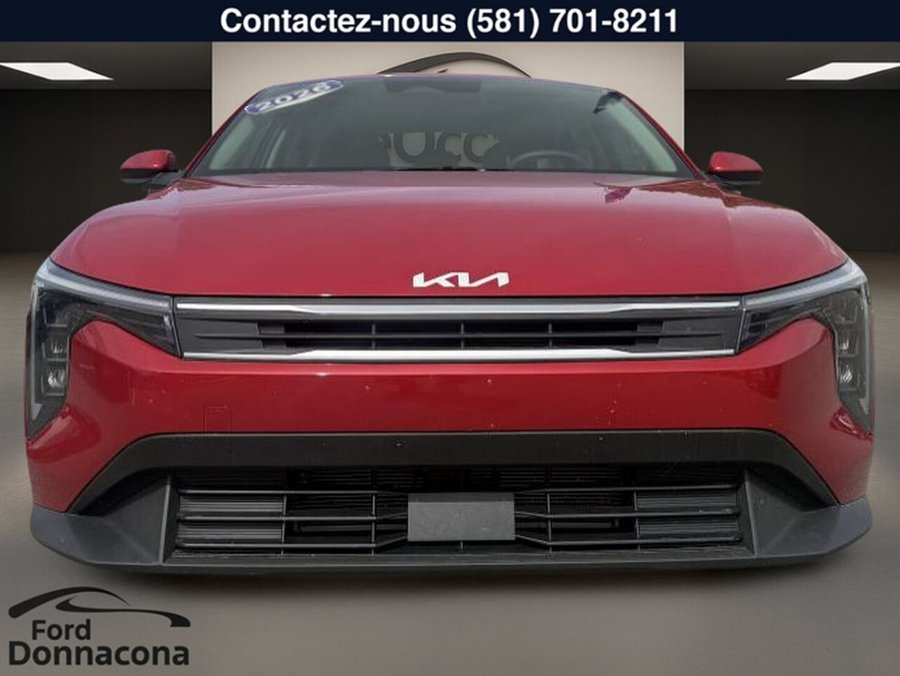 Kia K4 2025 2025 Rouge