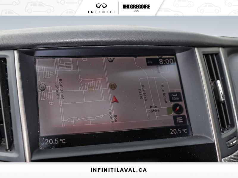 Infiniti Q50 2021 Laval - photo #16