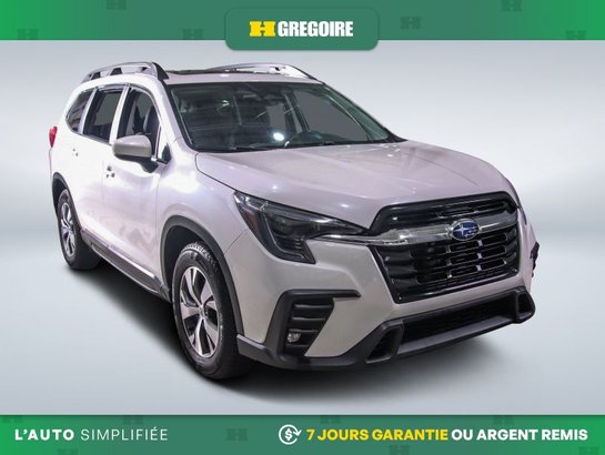 Subaru Ascent 2024 2024 Blanc
