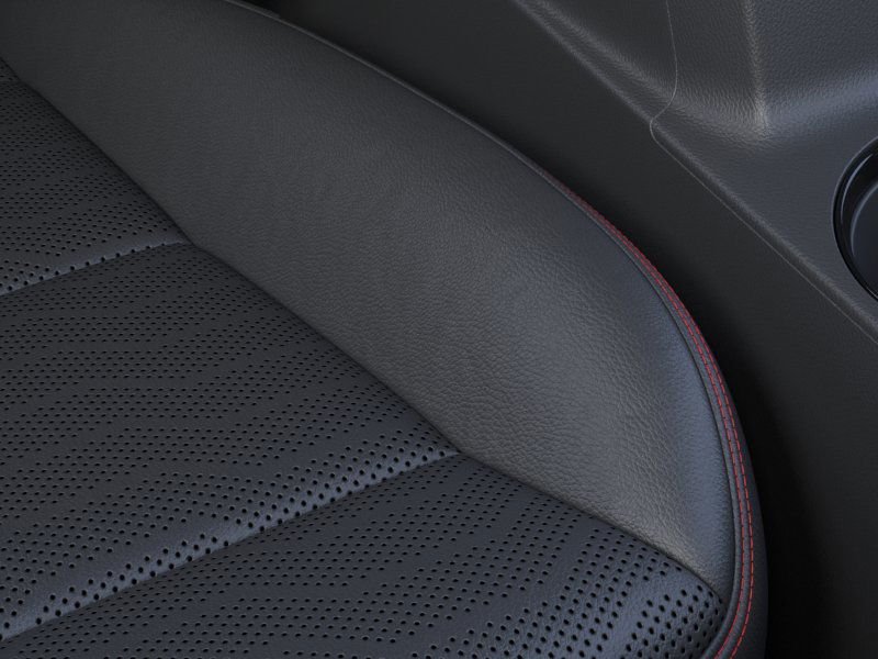 2025 CHEVROLET Colorado Z71 4RM Black Saint-Eustache - photo #20