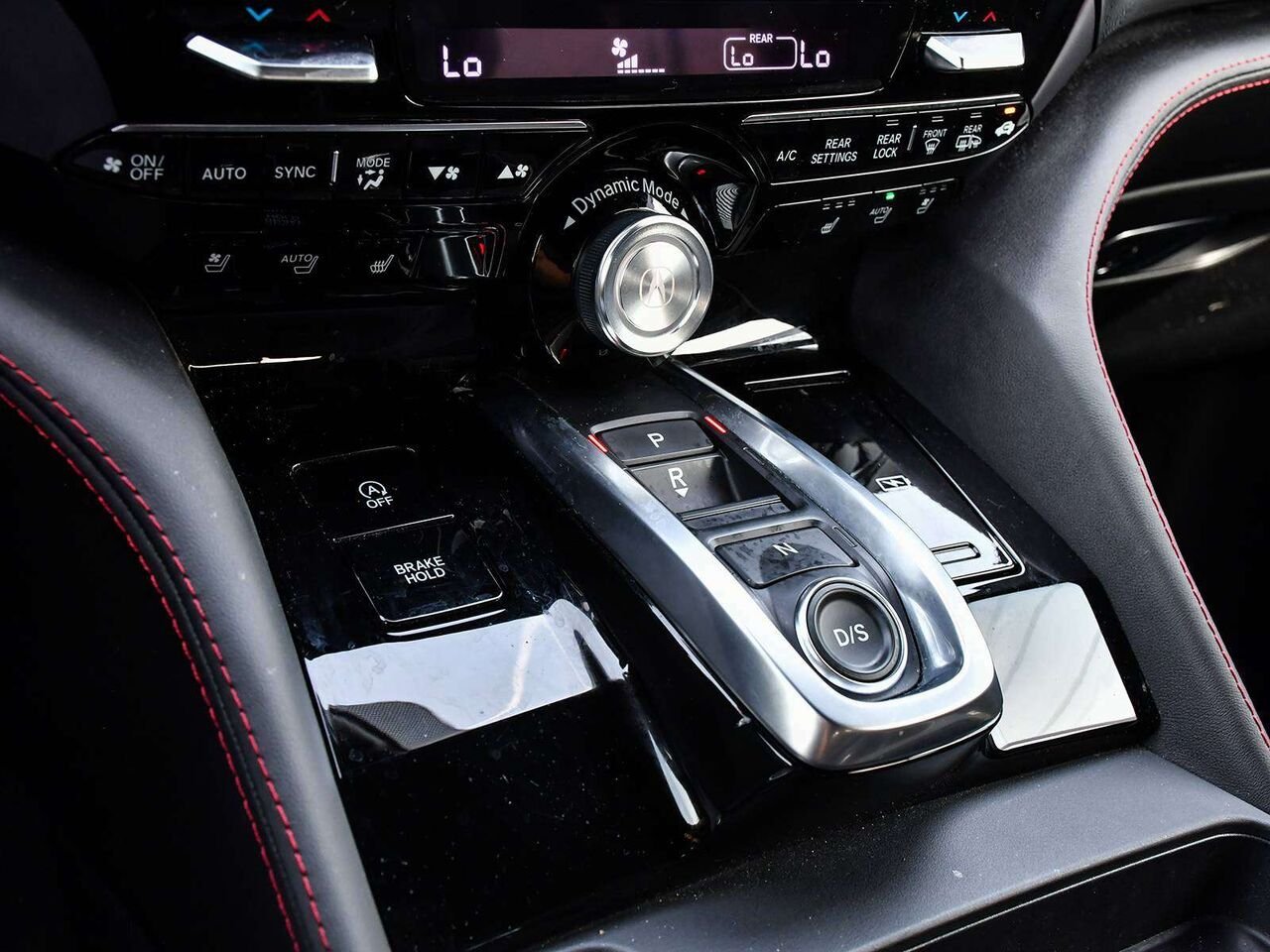 2025 Acura MDX A-Spec - ACURA CERTIFIED Silver Etobicoke - photo #14