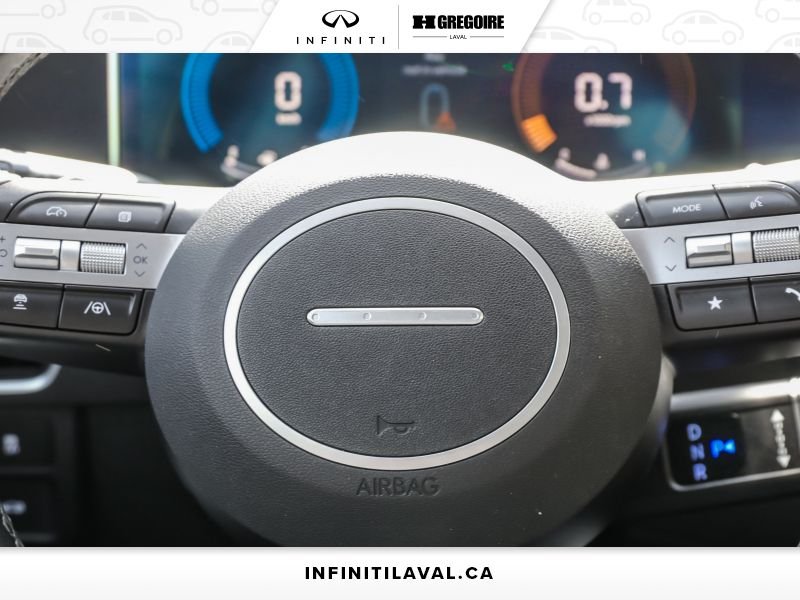 Hyundai Sonata 2024 Saint-Eustache - photo #14