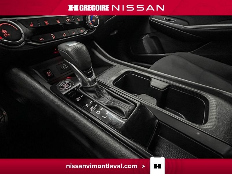 2024 Nissan Sentra White Blainville - photo #23