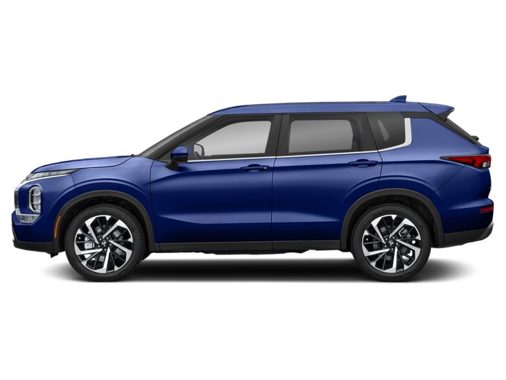 2024 Mitsubishi Outlander LE