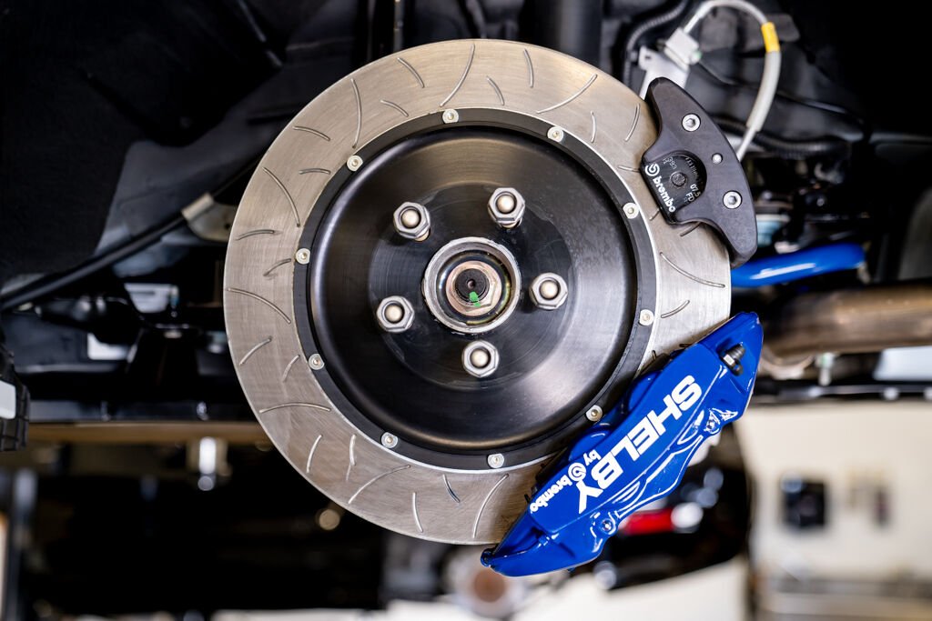 2021 Ford Mustang GT Premium | Super Snake | *PRICE IN USD* White Kirkland - photo #70