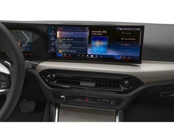 BMW 4 Series 430i xDrive