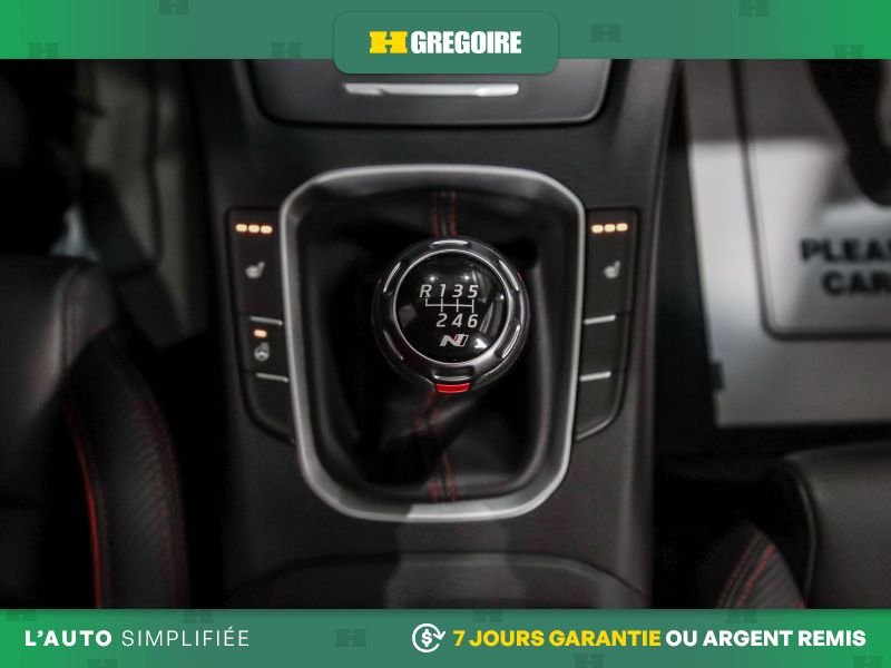 2019 Hyundai Elantra Black Saint-Eustache - photo #21