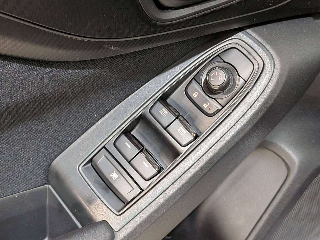 Subaru Impreza 2019 Gris Val-David - photo #31
