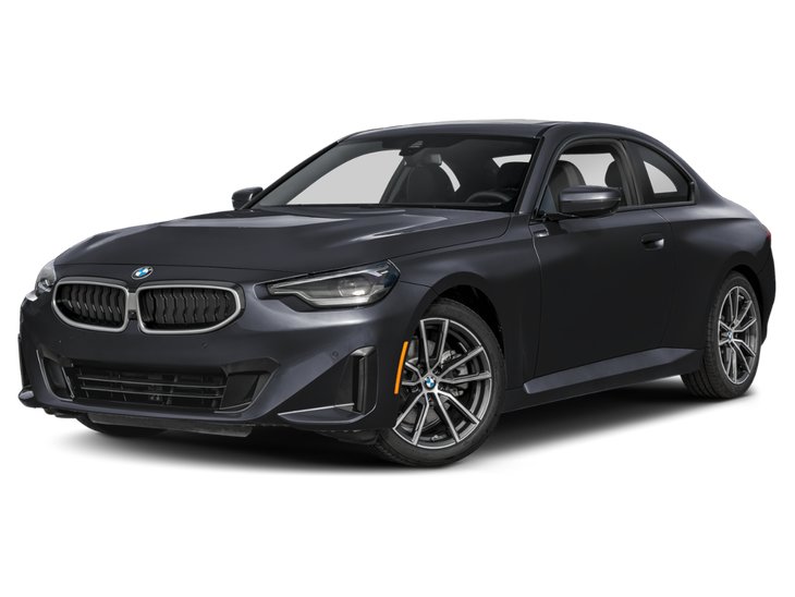 2026 BMW 2 Series 230i xDrive
