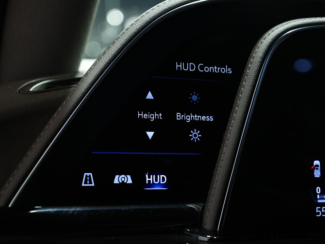Cadillac Escalade 2022 Blanc Saint-Eustache - photo #12