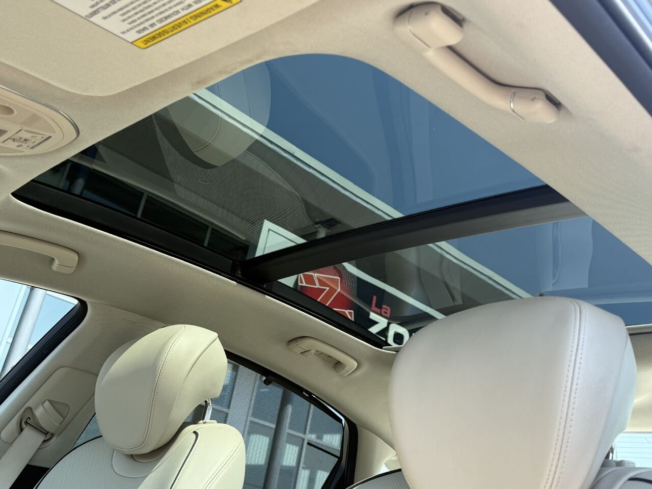 2016 Hyundai Genesis 3.8 Grey Granby - photo #13