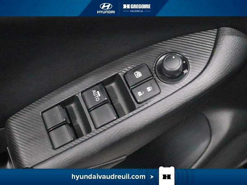 Mazda CX-3 2019 Noir Blainville - photo #16