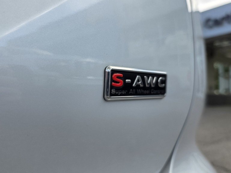 2022 Mitsubishi Outlander SE S-AWC White Mont-Laurier - photo #8