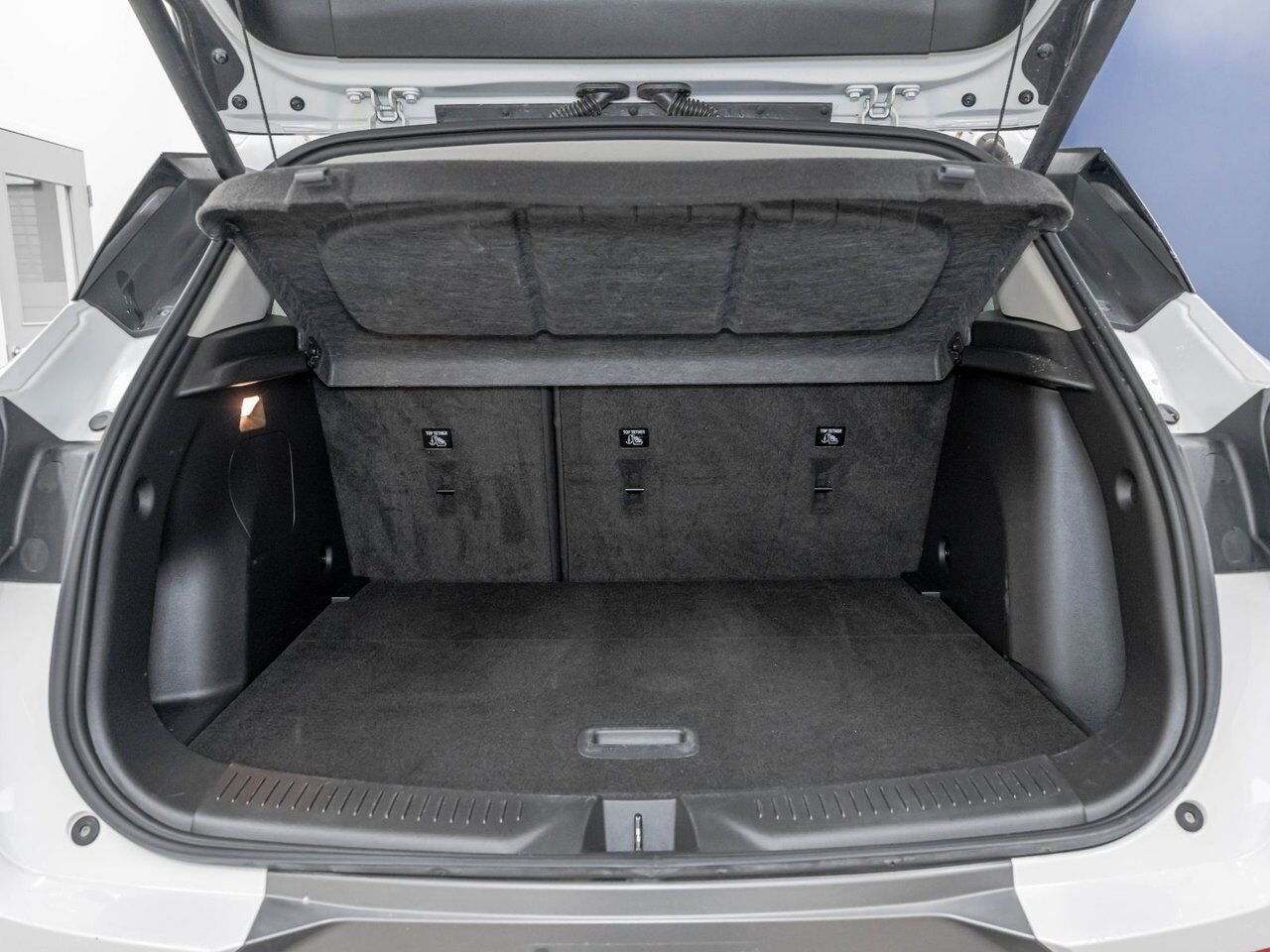 Buick Encore GX ESSENCE AWD *TOIT* SIÈGES CHAUF HAYON ELEC CARPLAY 2022 Blanc Saint-Jérôme - photo #28