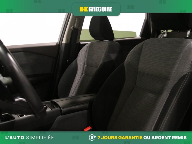 Nissan Rogue 2023 Gris Saint-Eustache - photo #13