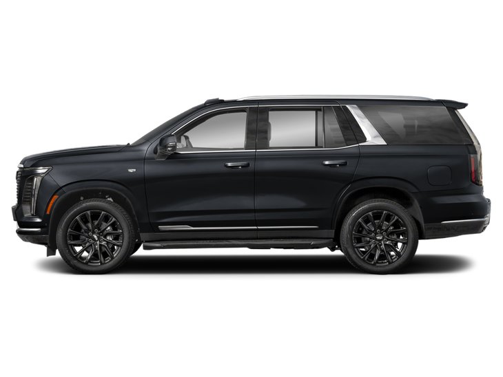 2026 Cadillac Escalade Luxe 4RM