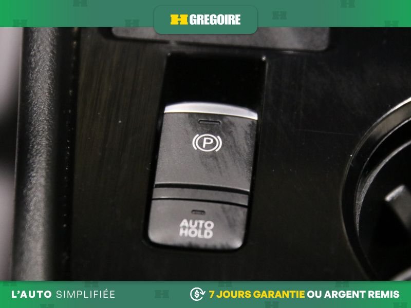 Nissan Rogue 2023 Gris Saint-Eustache - photo #25