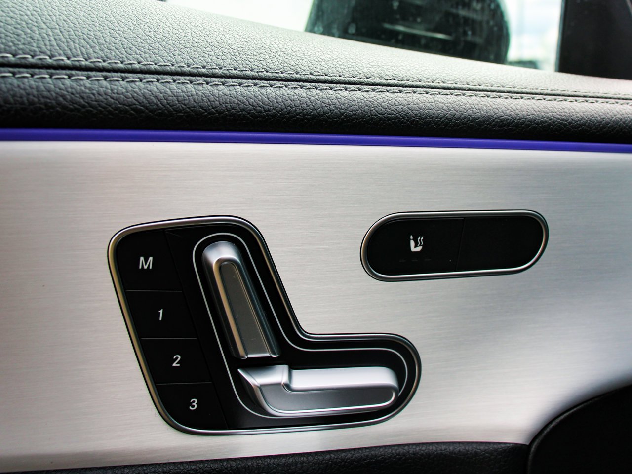 2026 Mercedes-Benz CLA CLA 250 4MATIC Coupe Black Sherwood Park - photo #15