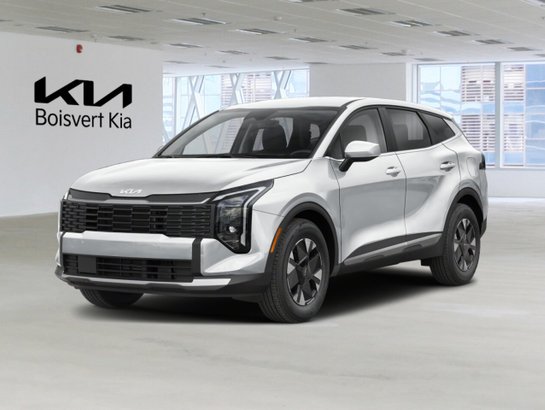 2026 Kia Sorento Hybrid 2026 Snow White Pearl