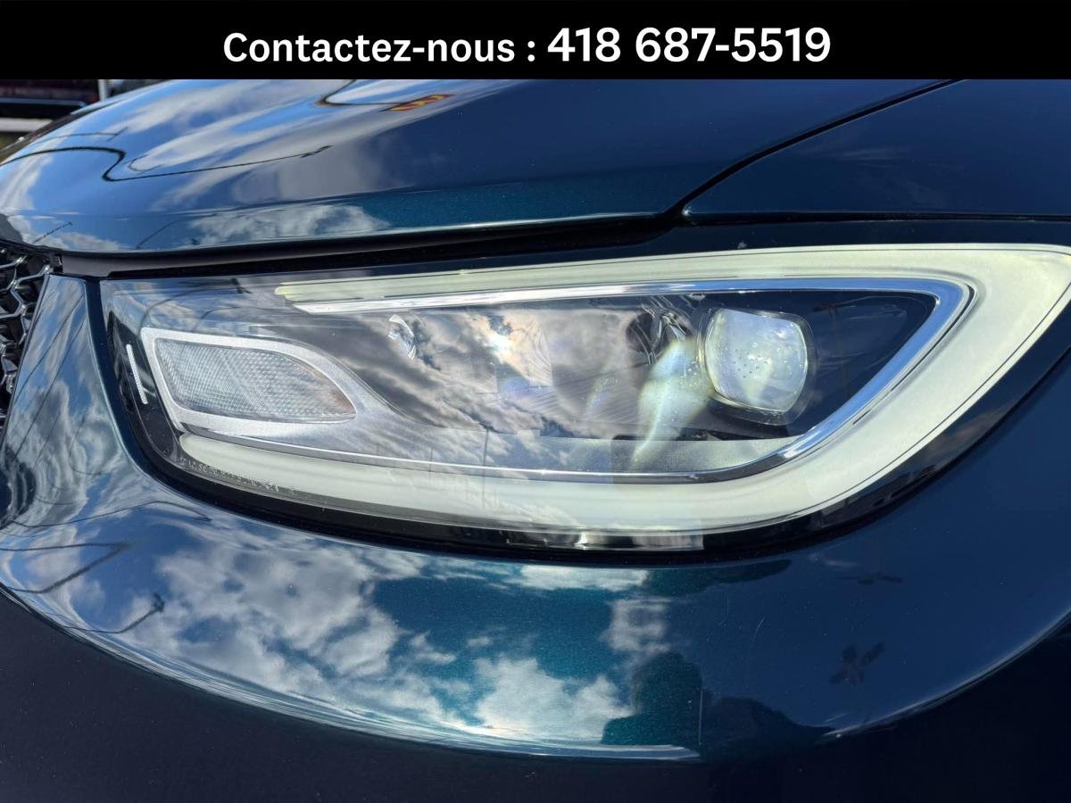 2025 Chrysler Pacifica Blue  - photo #5