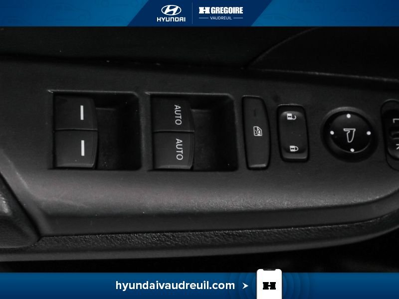 Honda Civic 2016 Blanc Blainville - photo #16