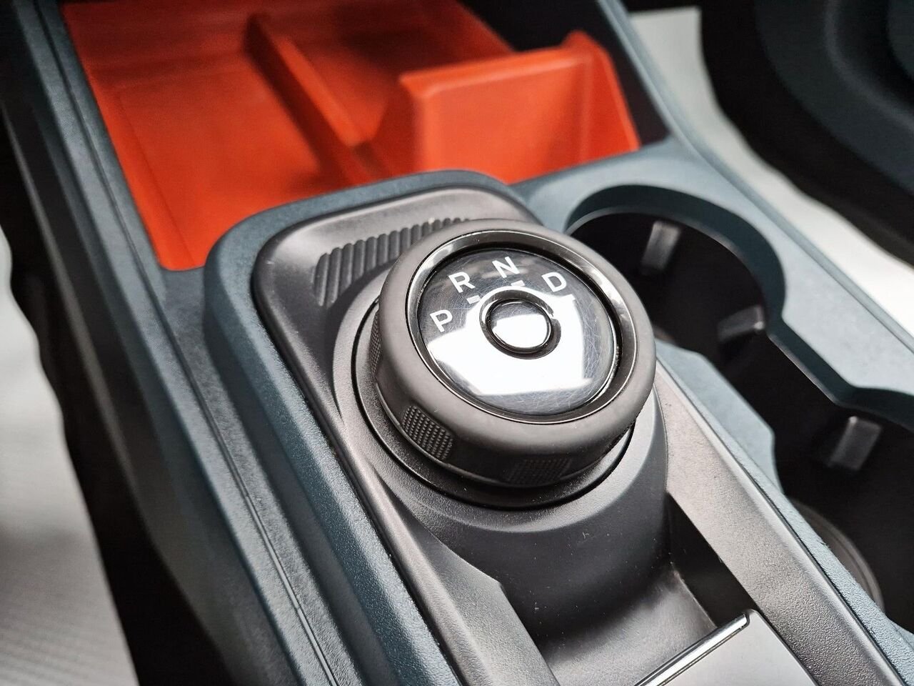 2024 Ford Maverick Black Saint-Jérôme - photo #14