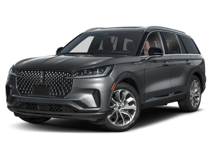 2027 Lincoln Aviator Ultra